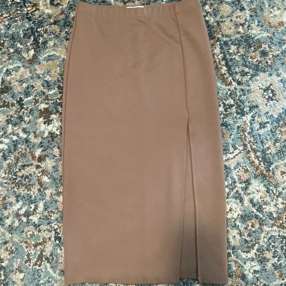 Babaton Pencil Skirt